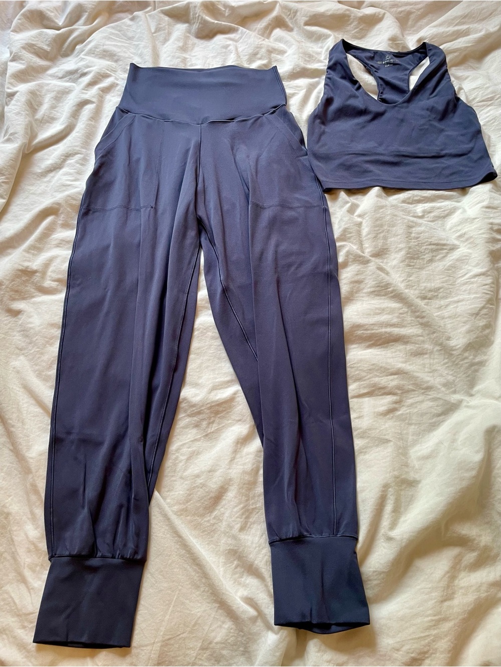 Offline by Aeire Activewear Set